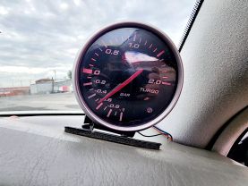 1997 TOYOTA ARISTO SEDAN 2JZ-GTE V300