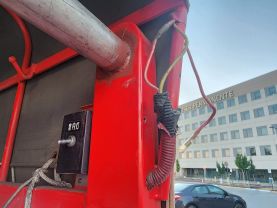 1998 TOYOTA TOYOACE TRUCK 3L FIRE TRUCK