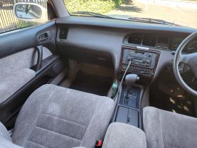 1994 TOYOTA CROWN SEDAN 1G-FE ROYAL E