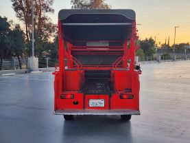1998 TOYOTA TOYOACE TRUCK 3L FIRE TRUCK