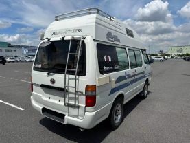 1997 TOYOTA HIACE CAMPER 3L CAMPER