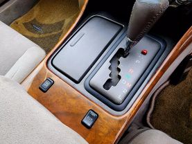 1997 TOYOTA ARISTO SEDAN 2JZ-GTE V300