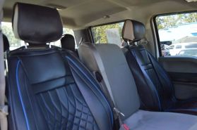 2015 Ford F150 Supercrew Cab - Image 16