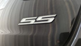 2014 CHEVROLET SS SEDAN V8, 6.2 LITER SEDAN 4D