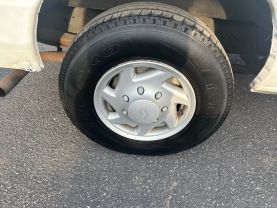 2009 FORD E250 CARGO CARGO WHITE AUTOMATIC - Auto Spot