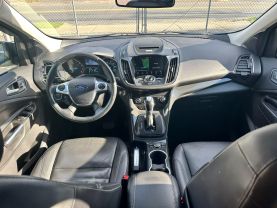 2016 FORD ESCAPE SUV BLACK AUTOMATIC - Auto Spot
