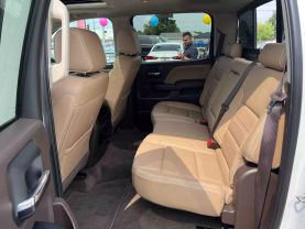 2017 GMC SIERRA 1500 CREW CAB