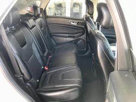 2017 FORD EDGE SUV 4-CYL, ECOBOOST, 2.0L TITANIUM SPORT UTILITY 4D