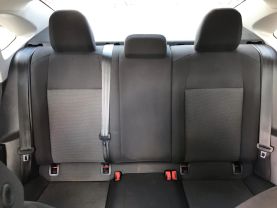 2019 VOLKSWAGEN JETTA SEDAN 4-CYL, TURBO, 1.4 LITER 1.4T R-LINE SEDAN 4D