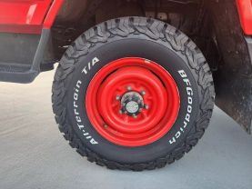 1998 TOYOTA TOYOACE TRUCK 3L FIRE TRUCK