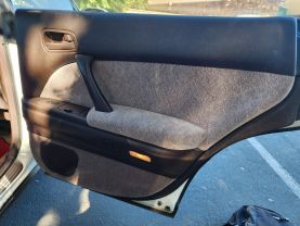 1994 TOYOTA CROWN SEDAN 1G-FE ROYAL E
