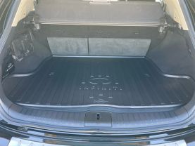 2010 INFINITI EX SUV V6, 3.5 LITER EX35 SPORT UTILITY 4D