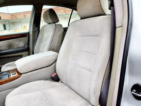 1997 TOYOTA ARISTO SEDAN 2JZ-GTE V300