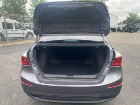 2019 HONDA INSIGHT SEDAN GRAY AUTOMATIC - Auto Spot