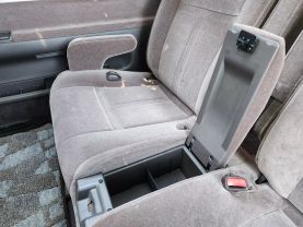 1998 TOYOTA HIACE VAN 1KZ-TE SUPER CUSTOM LIMITED