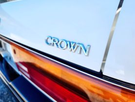1994 TOYOTA CROWN SEDAN 1G-FE ROYAL E