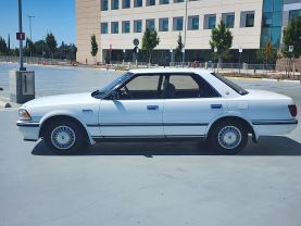 1990 TOYOTA CROWN SEDAN 1G-GE ROYAL SALOON