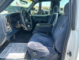 Used 1999 CHEVROLET SILVERADO 2500 REGULAR CAB for $6,450 at Big Mikes Auto Sale in Tulsa, OK 36.0895488,-95.8606504