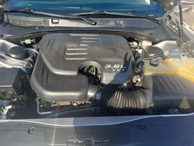 2016 DODGE CHARGER SEDAN V6, 3.6 LITER SXT SEDAN 4D