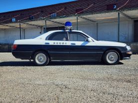 1994 TOYOTA CROWN SEDAN 1G-FE ROYAL E