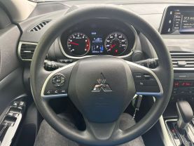 2020 MITSUBISHI ECLIPSE CROSS SUV WHITE AUTOMATIC - Auto Spot
