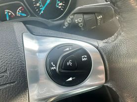 2016 FORD ESCAPE SUV BLACK AUTOMATIC - Auto Spot