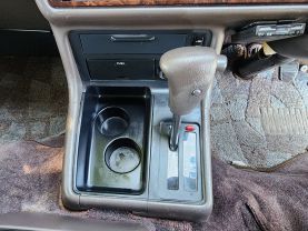 1998 TOYOTA HIACE VAN 1KZ-TE SUPER CUSTOM LIMITED