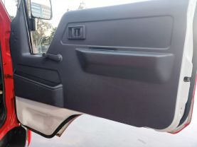 1998 TOYOTA TOYOACE TRUCK 3L FIRE TRUCK
