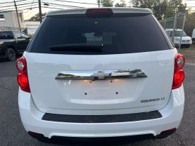 2015 CHEVROLET EQUINOX SUV WHITE AUTOMATIC - Auto Spot