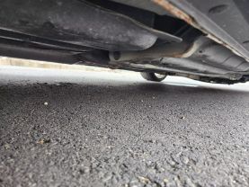 1997 TOYOTA ARISTO SEDAN 2JZ-GTE V300