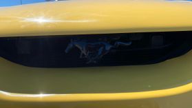 1995 FORD MUSTANG COUPE V8, 5.0 LITER GT COUPE 2D