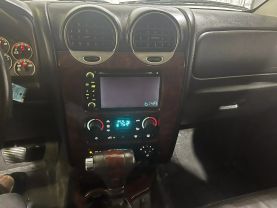 2007 GMC ENVOY SUV V8, 5.3 LITER DENALI SPORT UTILITY 4D