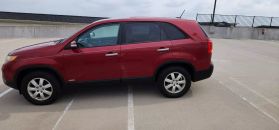 2011 Kia Sorento - Image 1