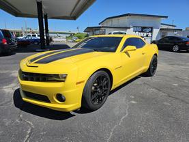 Used 2010 CHEVROLET CAMARO for $18,900 at Big Mikes Auto Sale in Tulsa, OK 36.0895488,-95.8606504