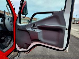 1998 MITSUBISHI CANTER TRUCK 4D35 FIRE TRUCK