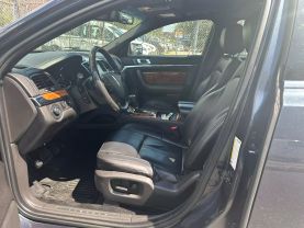 2013 LINCOLN MKS SEDAN GRAY AUTOMATIC - Auto Spot
