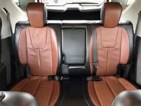 2016 CHEVROLET EQUINOX SUV 4-CYL, 2.4 LITER LTZ SPORT UTILITY 4D