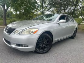 2006 LEXUS GS