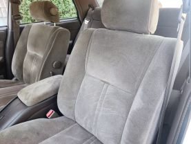 1990 TOYOTA CROWN SEDAN 1G-GE ROYAL SALOON