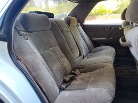 1990 TOYOTA CROWN SEDAN 1G-GE ROYAL SALOON