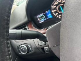 2013 FORD EDGE SUV BLACK AUTOMATIC - Auto Spot