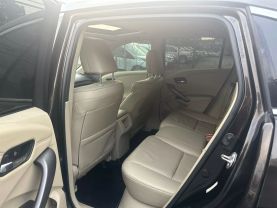 2015 ACURA RDX SUV BLACK AUTOMATIC - Auto Spot