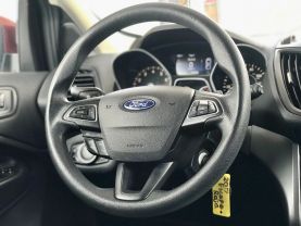 2017 FORD ESCAPE SUV 4-CYL, ECOBOOST, 2.0T SE SPORT UTILITY 4D