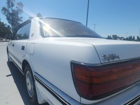 1990 TOYOTA CROWN SEDAN 1G-GE ROYAL SALOON