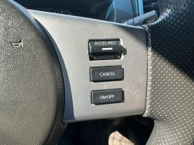 2013 NISSAN XTERRA SUV SILVER AUTOMATIC - Auto Spot