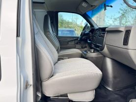 2005 GMC SAVANA 1500 CARGO CARGO WHITE AUTOMATIC - Citywide Auto Group LLC
