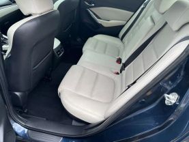 2016 MAZDA MAZDA6 SEDAN 4CYL PZEV SKYACTIV-G 2.5L I GRAND TOURING SEDAN 4D at Major Key Motors - used car dealership in Lebanon, PA.