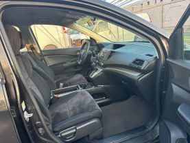 2014 HONDA CR-V SUV GRAY AUTOMATIC - Auto Spot