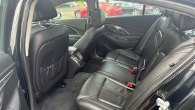 2016 BUICK LACROSSE