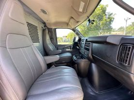 2017 CHEVROLET EXPRESS 2500 CARGO CARGO - AUTOMATIC - Citywide Auto Group LLC